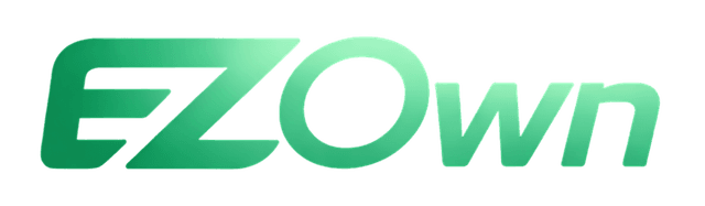 EZOwn logo
