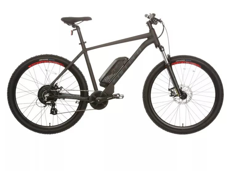 Electric Bike