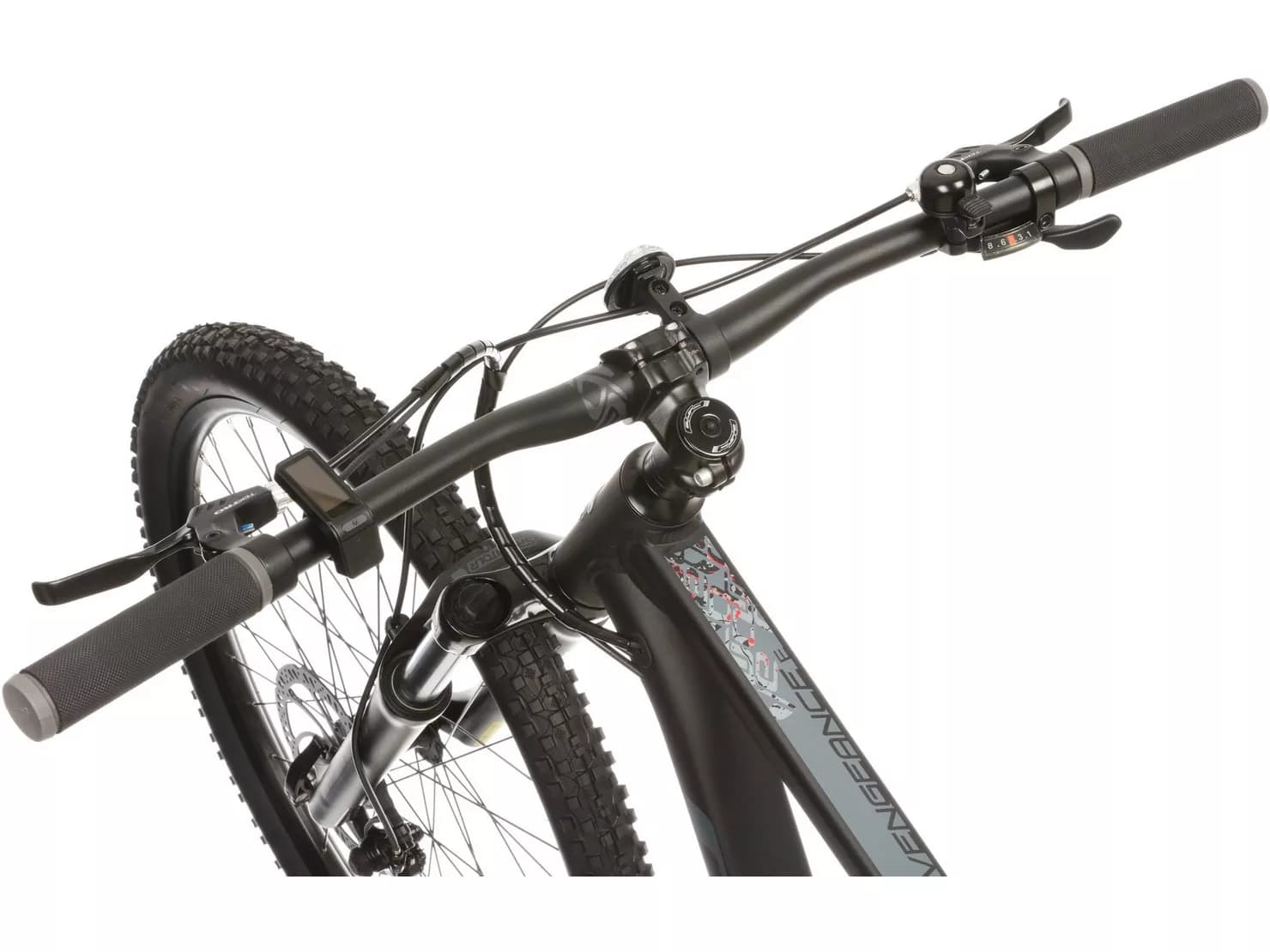 Electric Bike image 2
