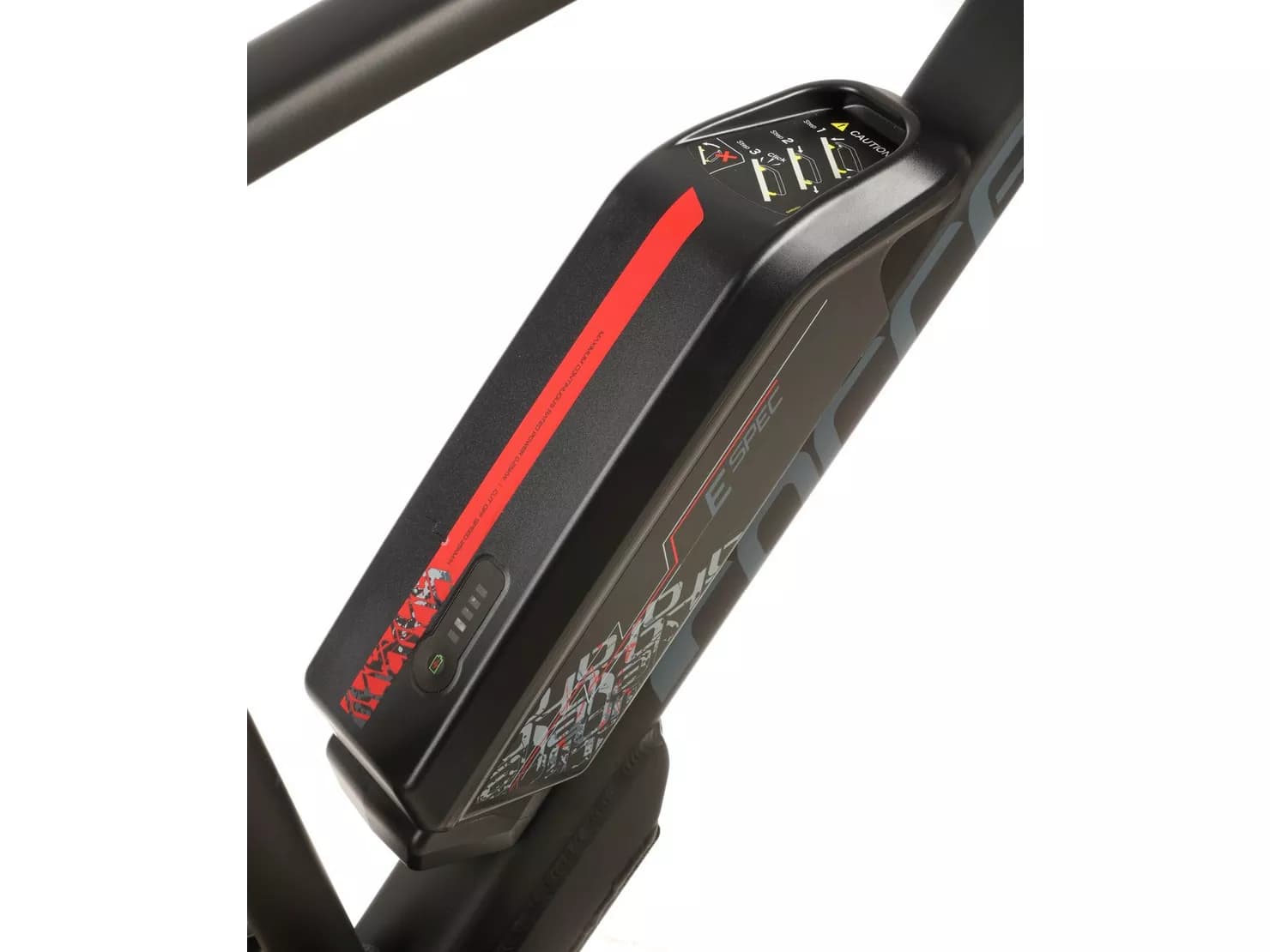 Electric Bike image 3