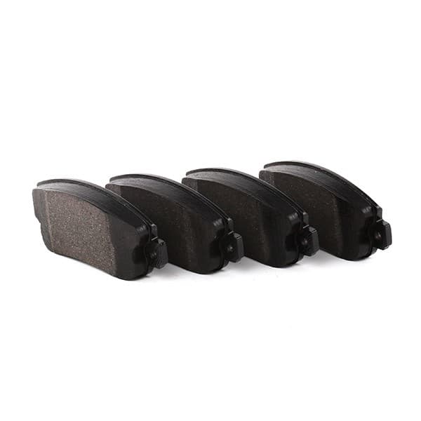BREMBO Brake Pad Set image 3