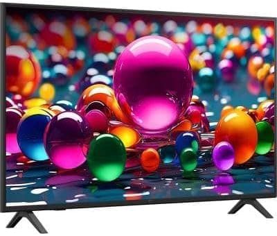LG 50 inch 4K Smart TV image 3