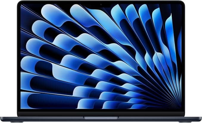 Apple 2025 MacBook