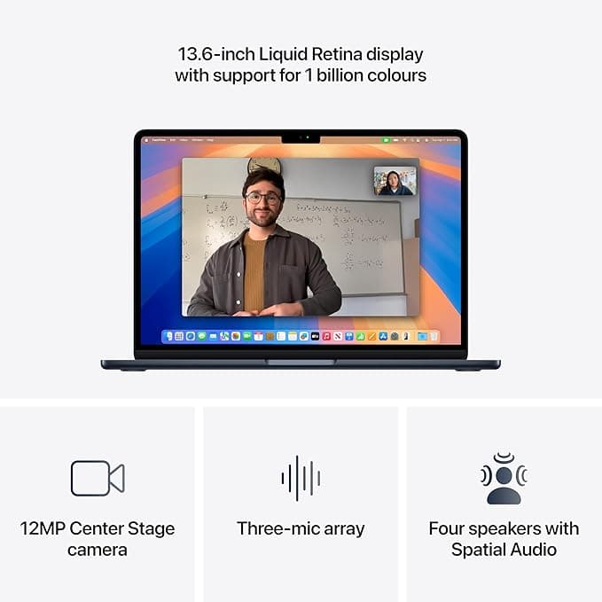 Apple 2025 MacBook image 2