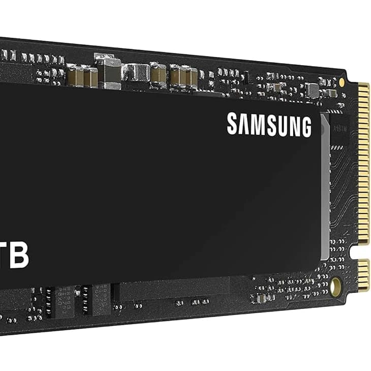 Samsung 990 PRO 1TB image 2