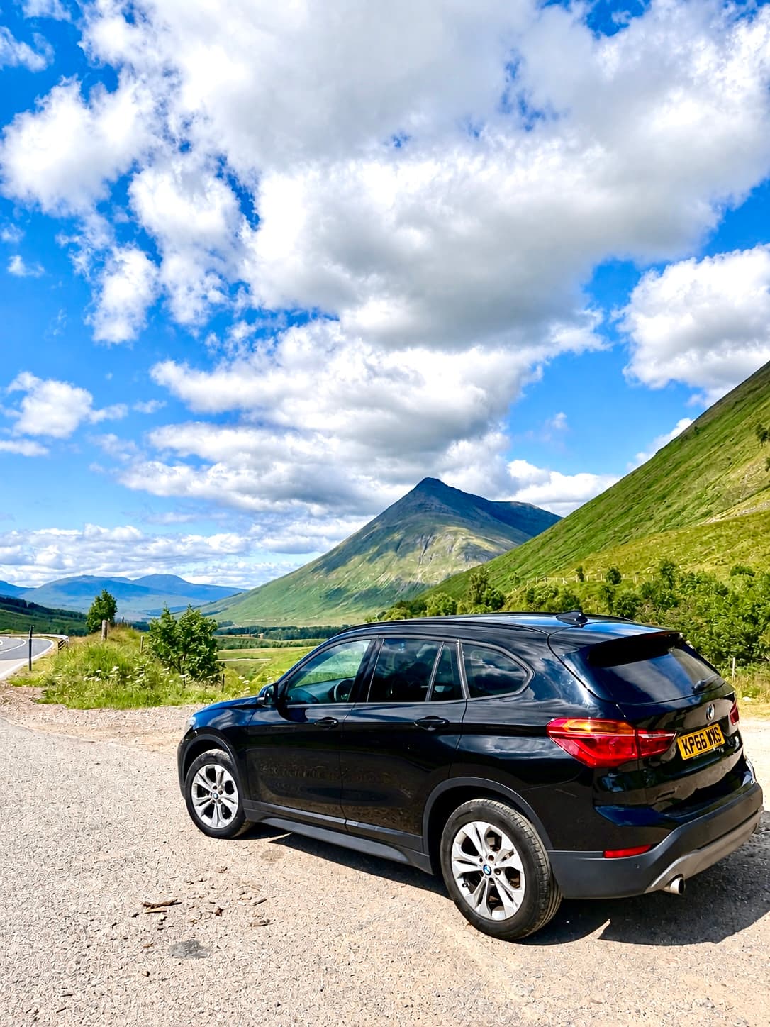 BMW SUV 2016 image 2