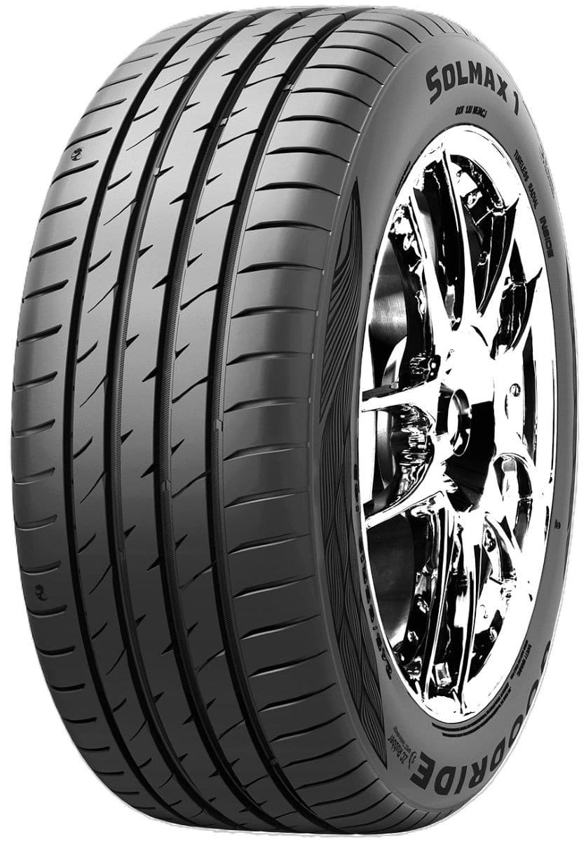 Goodride Solmax 1 235/50 R18 101W XL Tyres