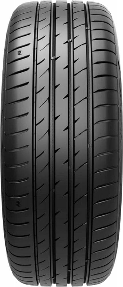 Goodride Solmax 1 235/50 R18 101W XL Tyres image 2