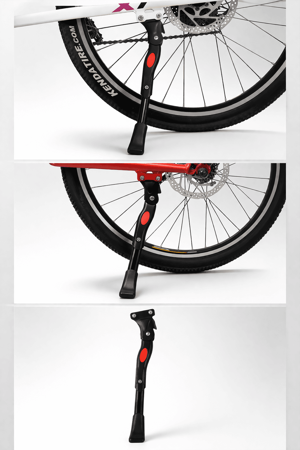 Bicycle Kickstand