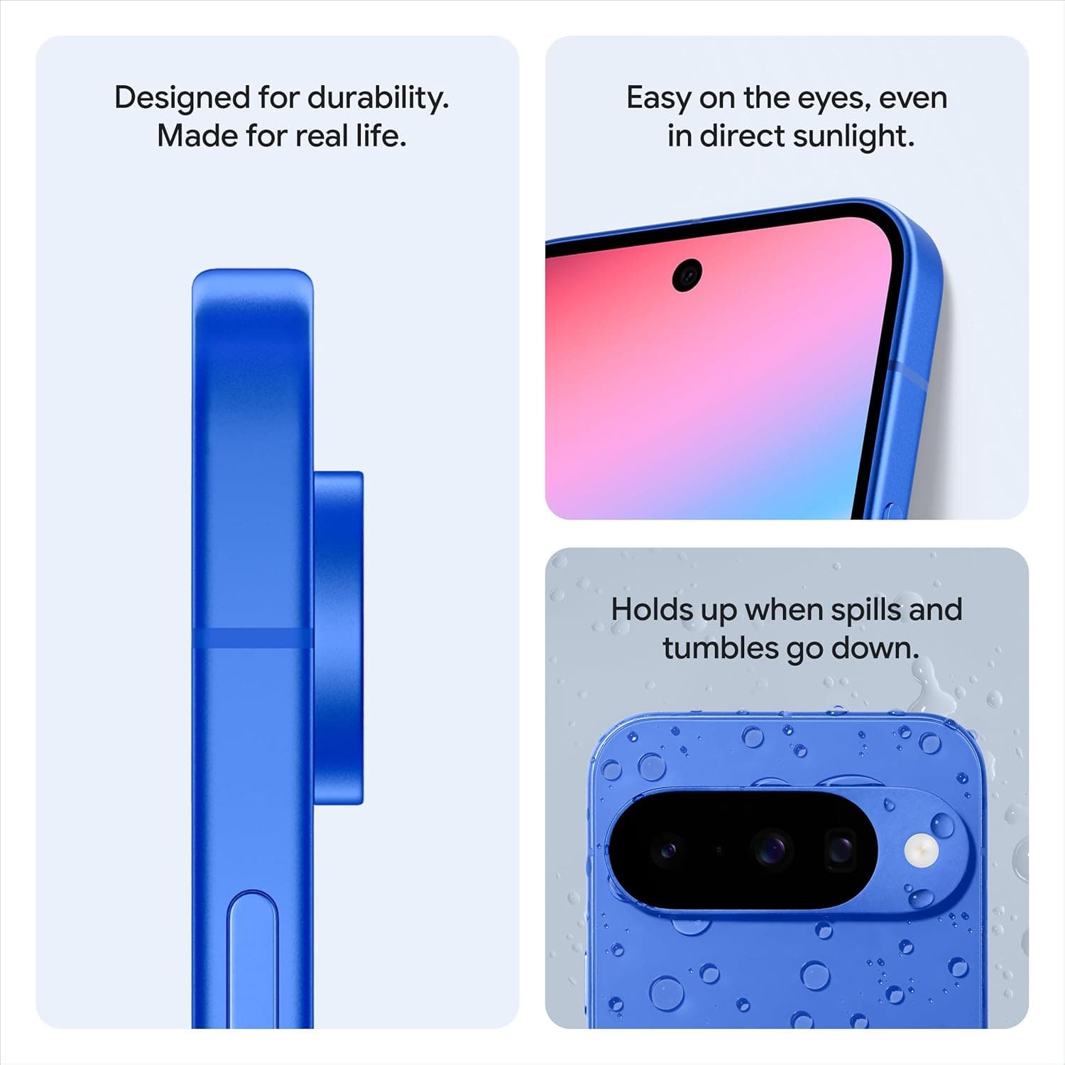 Google Pixel 10 image 1