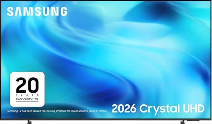 Samsung Smart TV 65-Inch image 2